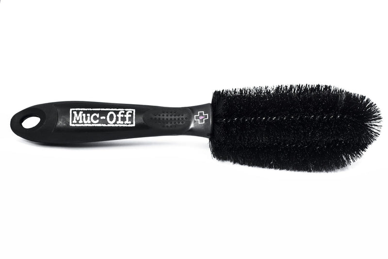 Afbeelding laden in galerijviewer, Muc-off wheel brake dust brush velgen borstel
