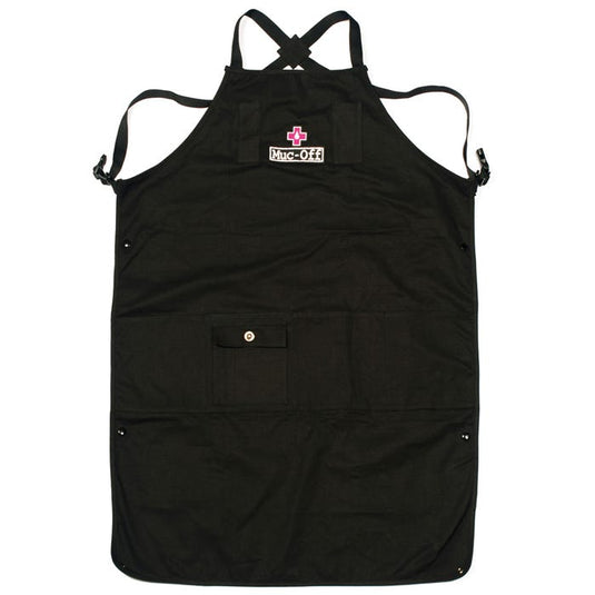 Muc-off apron schort