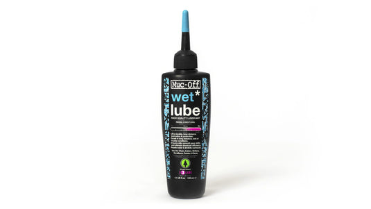 Muc-off wet lube 120ml