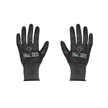 Muc-off werkplaats handschoenen l