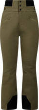 Brunotti whitewater dames ski broek| dusky green