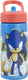 Stor sonic the hedgehog drinkbeker drinkfles - 400 ml