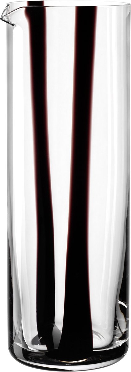 Leonardo banda nera karaf 1 liter