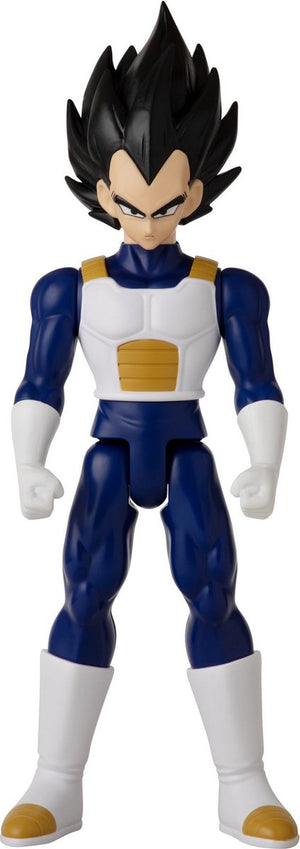 Bandai - dragon ball - giant limit breaker figuur - vegeta - 36739