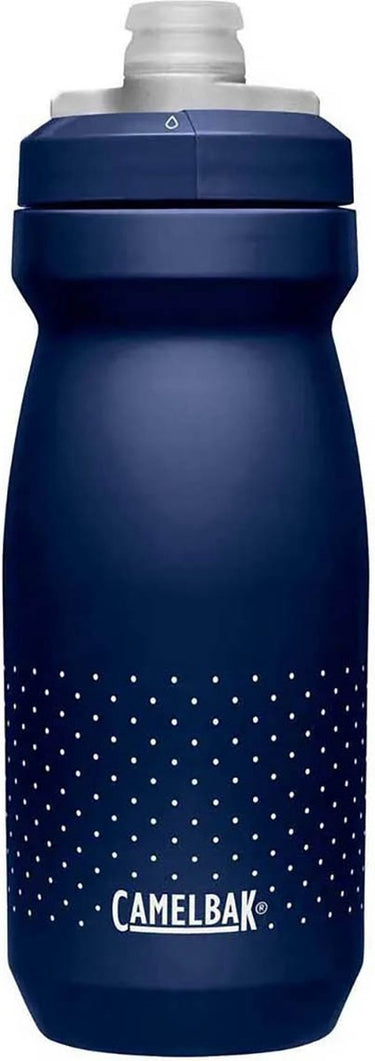 Camelbak podium 0.62l bidon marineblauw