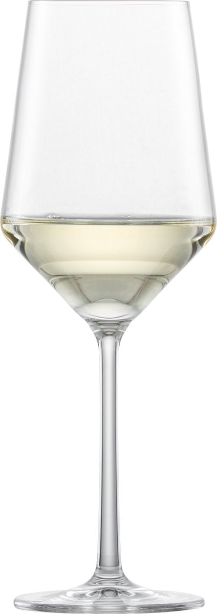 Zwiesel glas belfesta sauvignon blanc 0 - 0.408 ltr - set van 6