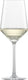 Zwiesel glas belfesta sauvignon blanc 0 - 0.408 ltr - set van 6