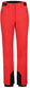 Icepeak flasher dames skibroek - rood - 42