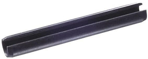 Dresselhaus spanhuls dowel pins,black ext. 8 xx 70mm