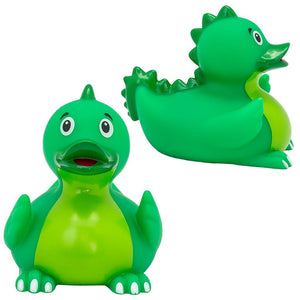 Lilalu dino badeend