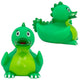Lilalu dino badeend