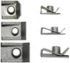 Dresselhaus plaatmoer 4676 speed nuts m8 metr. gew. dresselh. 27.5x18.0mm