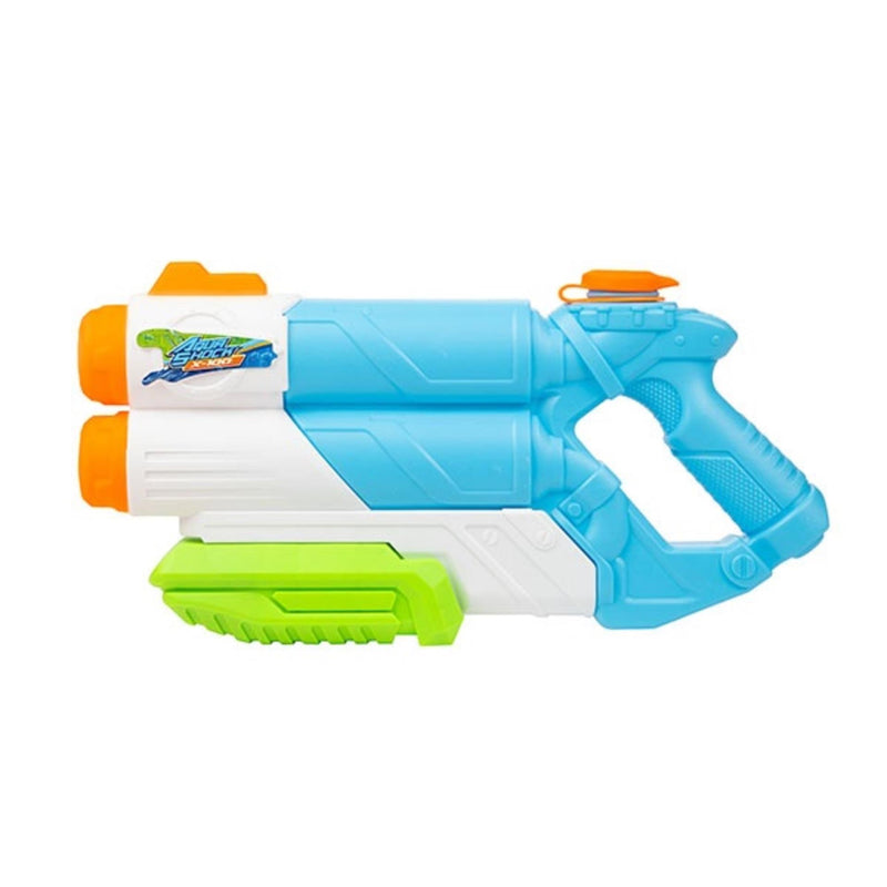 Load image into Gallery viewer, Toi-toys toi toys waterpistool aqua shock x100
