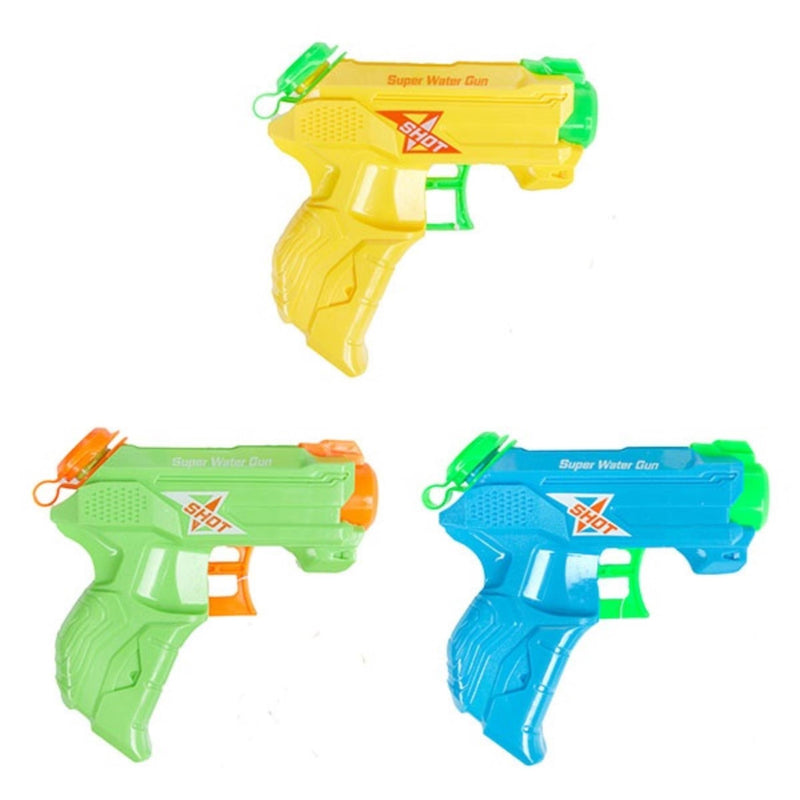 Load image into Gallery viewer, Toi-toys toi toys mini waterpistool star shot
