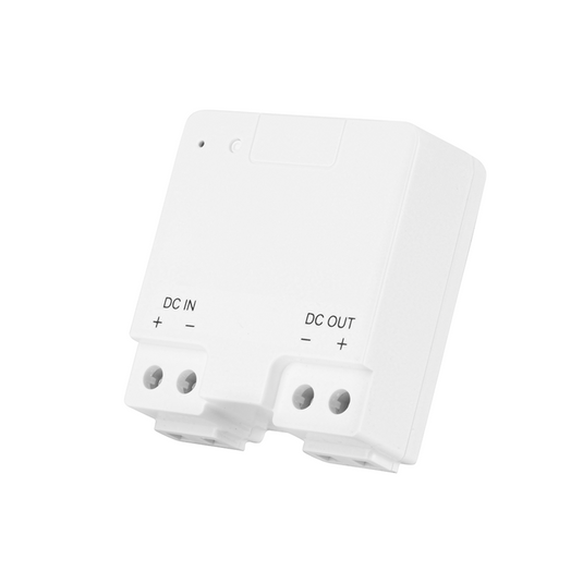 Klikaanklikuit mini led-dimmer 12-24v - acm-lv24