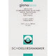 Transparant papier schoellershammer a3 62 g m² 50 vel