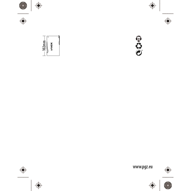 Afbeelding laden in galerijviewer, Mack 1018355 - gatzaag multi tct ø 102mm | 3 stuks
