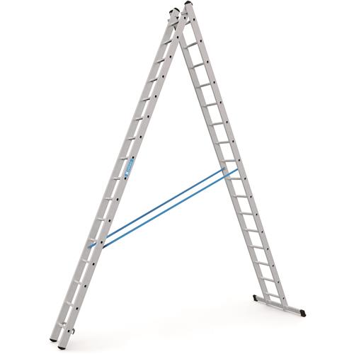 Zarges reformladder combimaster plus x 2x16tr