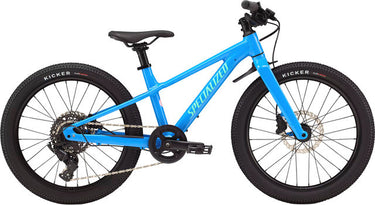 Specialized kids' bike riprock 20