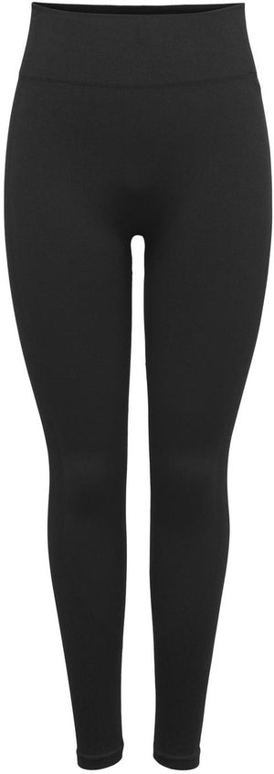 Only play - onpjosa hw seam tights dames sportbroek