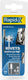 Rapid waterdichte blindklinknagel ø 4,8 x 14 mm 50 stuks + boortje