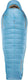 Therm-a-rest - slaapzak - slapen - kamperen - outdoor - boost 650 20f -6c regular wide - morning blue