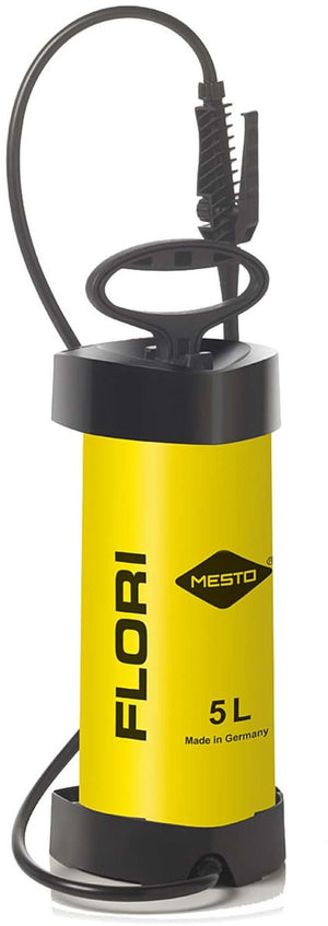 Mesto flori drukspuit 5 liter met nbr afdichtingen