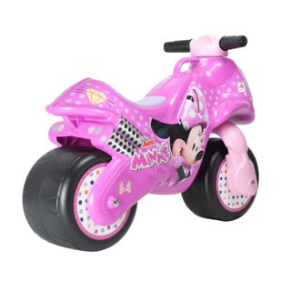Chargez l'image dans la visionneuse de la galerie, Injusa neox minnie mouse loopmotor
