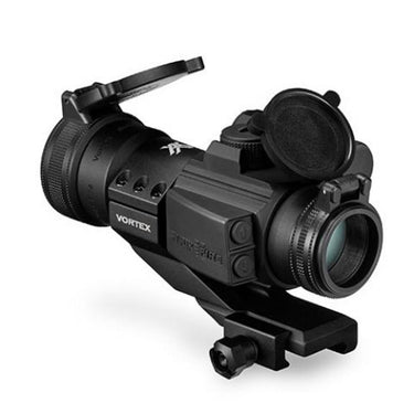 Vortex red dot richtkijker strikefire ii red green (cantilever mount)