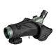Vortex gewatteerde opbergtas voor spotting scopes c77-82
