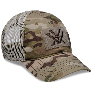 Vortex cap counterforce camo