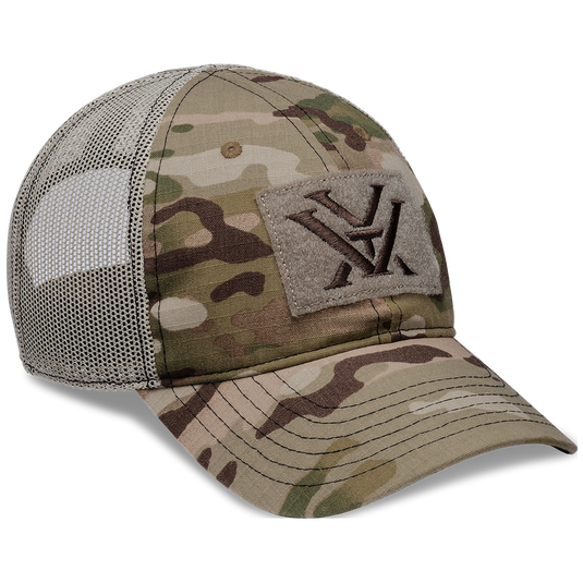 Vortex cap counterforce camo