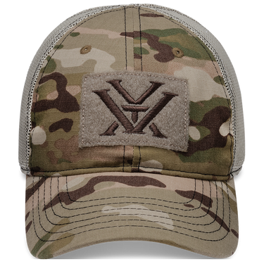 Vortex cap counterforce camo