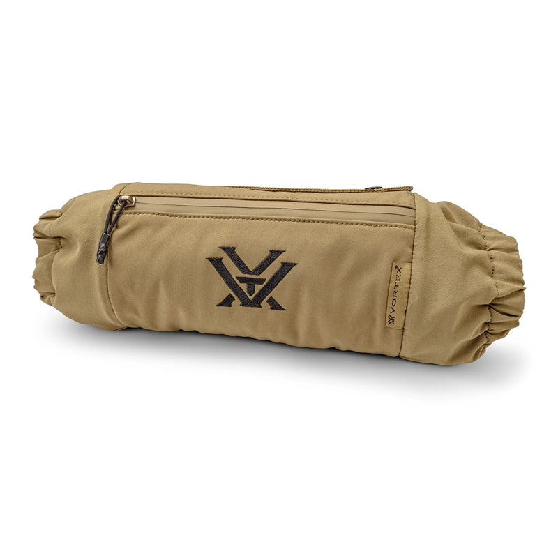 Load image into Gallery viewer, Vortex glasspak pro hand muff-tan
