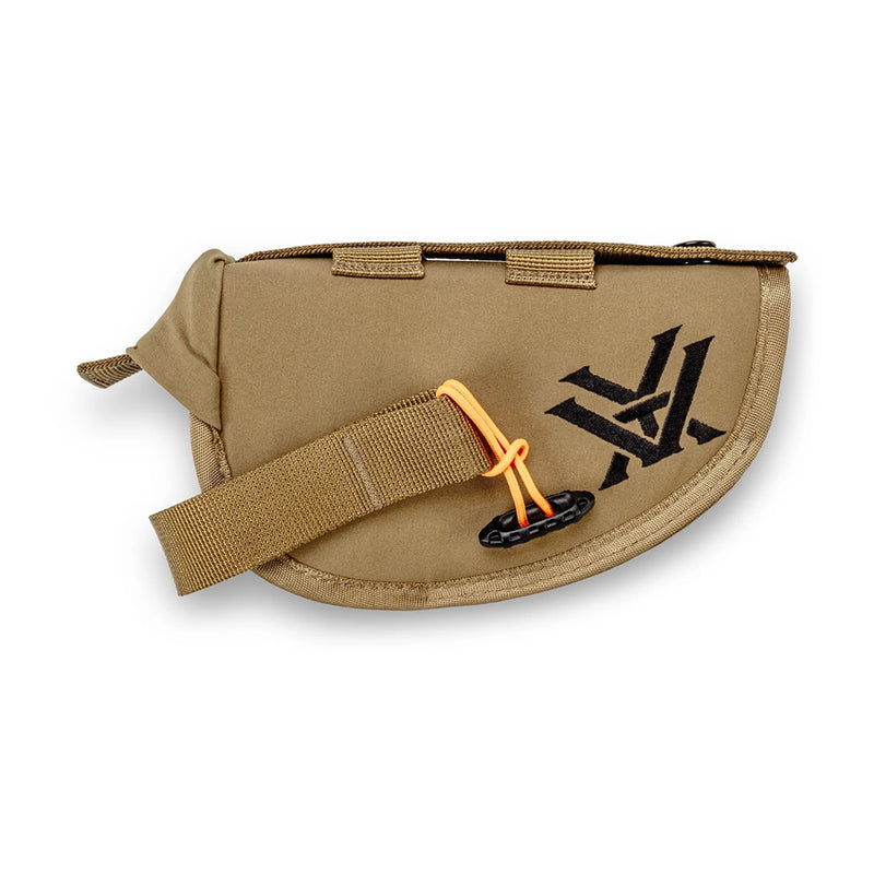 Load image into Gallery viewer, Vortex glasspak pro holster-tan
