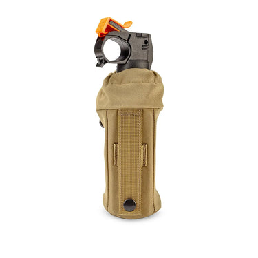 Vortex glasspak pro bear spray pouch-tan