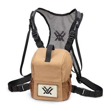 Vortex glasspak sport verrekijker harnas small