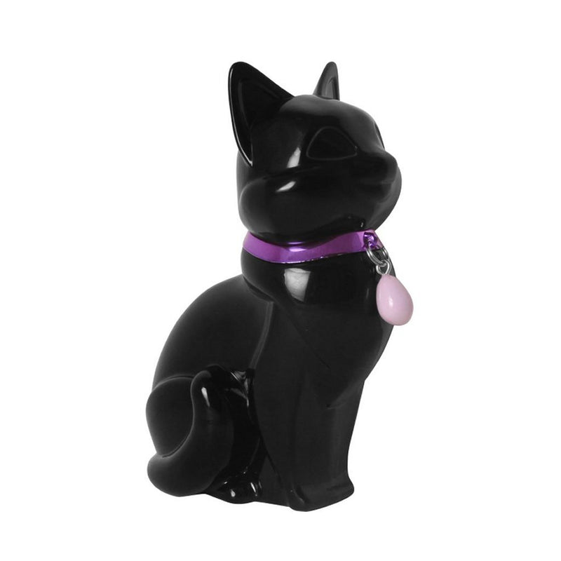 Load image into Gallery viewer, Jean-pierre sand parfum gattina black women 75 ml
