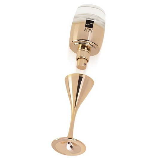Jean-pierre sand eau de parfum champagne gold 35 ml