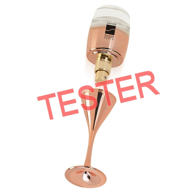 Load image into Gallery viewer, Jean-pierre sand tester eau de parfum rosé 35 ml tester
