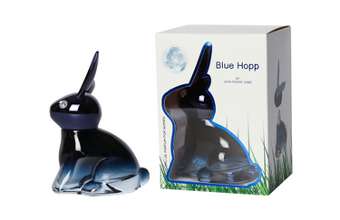Jean-pierre sand eau de parfum blue hopp for women 75 ml