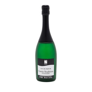 Jean-pierre sand eau de parfum cuvée tradition for men 100 ml