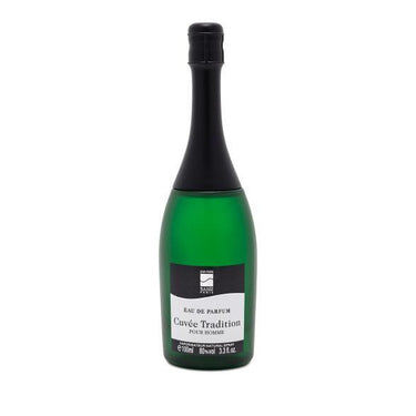 Jean-pierre sand eau de parfum cuvée tradition for men 100 ml