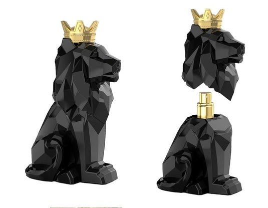 Jean-pierre sand tester eau de parfum xerxus zwart for men tester