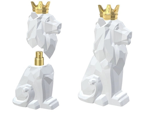 Jean-pierre sand eau de parfum xerxus wit for men