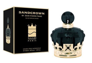 Jean-pierre sand tester eau de parfum sandcrown for men