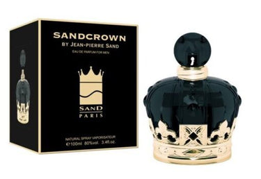 Jean-pierre sand tester eau de parfum sandcrown for men