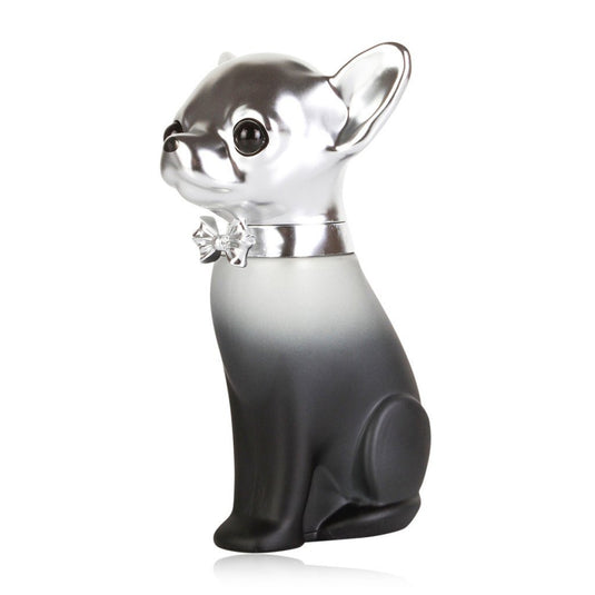 Jean-pierre sand parfum tekito silver women 75 ml
