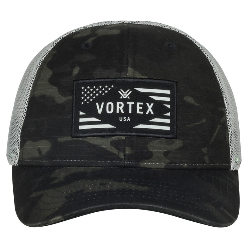 Load image into Gallery viewer, Vortex cap rank and file
