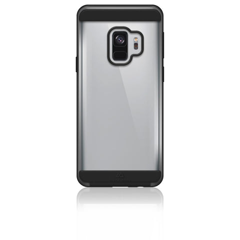 Black Rock Black Cover Air Protect Voor Galaxy S9 Zwart